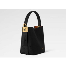 (국내배송) 루이비통 로우 키 올인 BB 블랙