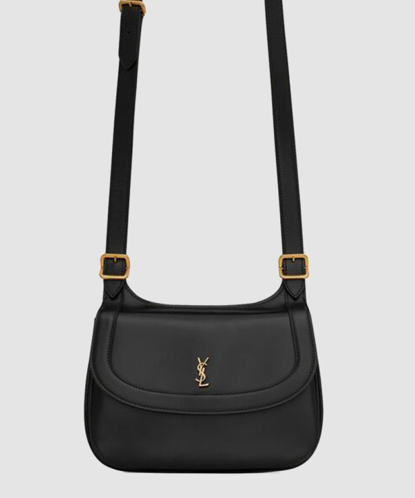생로랑 찰리 미디움 숄더백 686742