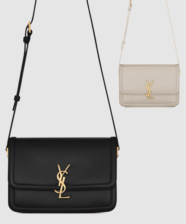 생로랑 솔페리노 미디움 사첼백 634305