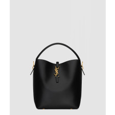 생로랑 LE37 미디움 버킷백 742828