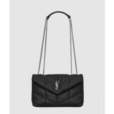 생로랑 루루 푸퍼 토이 숄더백 759337