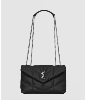 생로랑 루루 푸퍼 토이 숄더백 759337