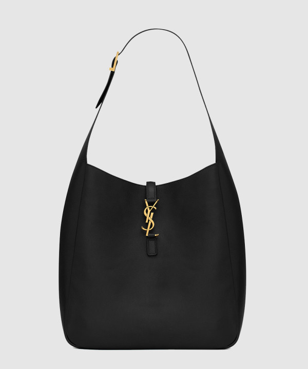 생로랑 LE 5 A 7 라지 호보백 753837