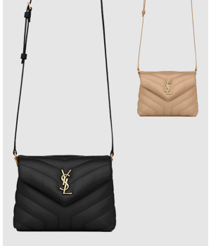 생로랑 루루 토이 숄더백 678401