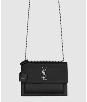 생로랑 모노그램 선셋 미디움 442906