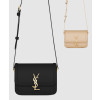 생로랑 솔페리노 스몰 사첼백 634306
