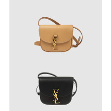 생로랑 카이아 미니 사첼백 623097