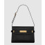 생로랑 맨하탄 스몰 크로커 숄더백 675626