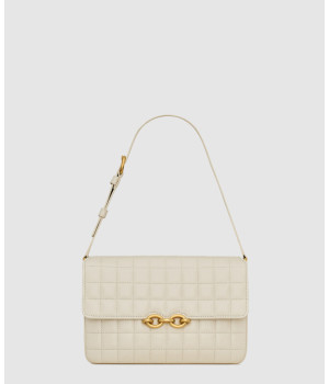 생로랑 르 메일론 사첼백 737354