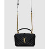 생로랑 컬리지 체인 미니 숄더백 779430