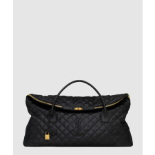 생로랑 퀄팅 ES 자이언트 트래블백 736009