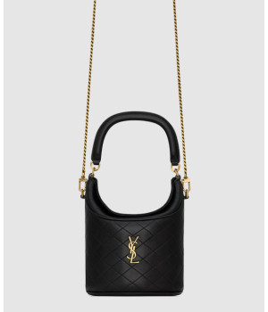 생로랑 가비 버킷백 763961