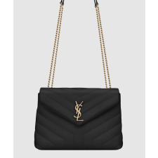 생로랑 루루 스몰 체인 숄더백 494699