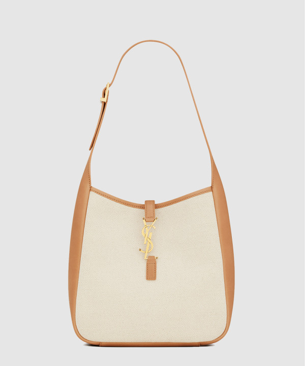 생로랑 LE 5 A 7 스몰 호보백 727709