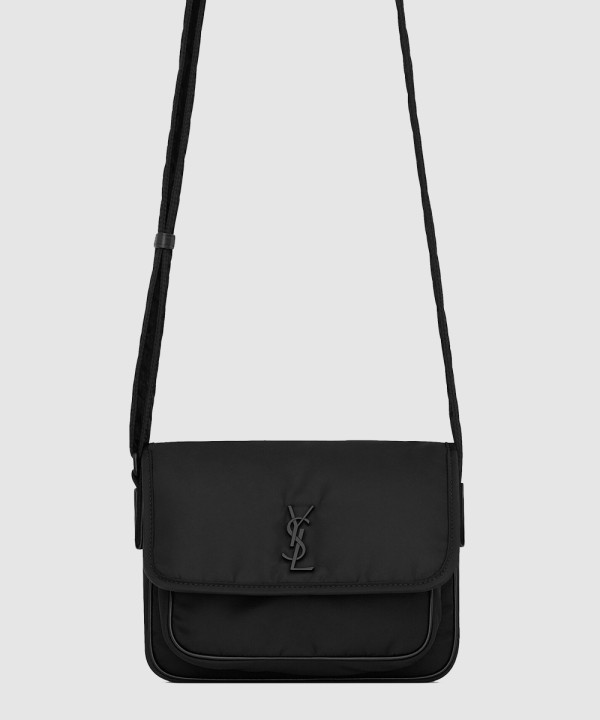 생로랑 스몰 니키 메신저백 776611