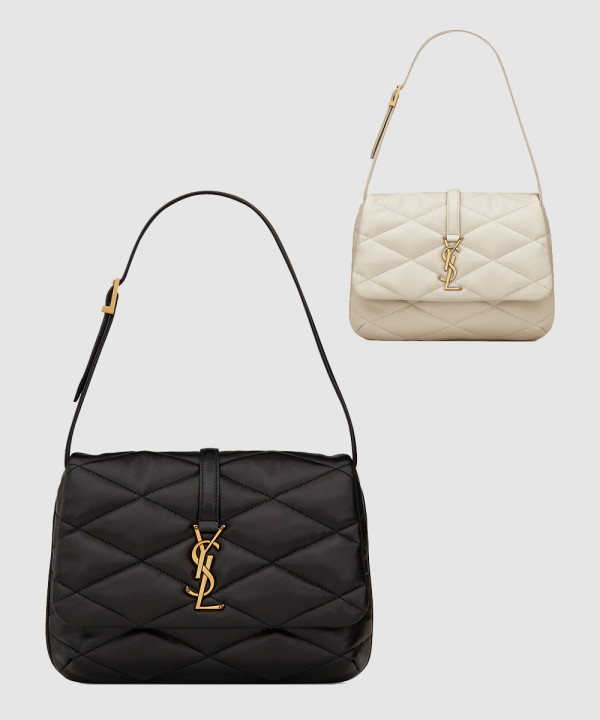 생로랑 LE 57 호보백 698567