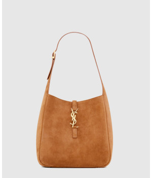 생로랑 LE 5 A 7 스몰 숄더백 713938