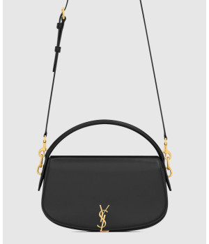 생로랑 볼테르 박스 숄더백 787671