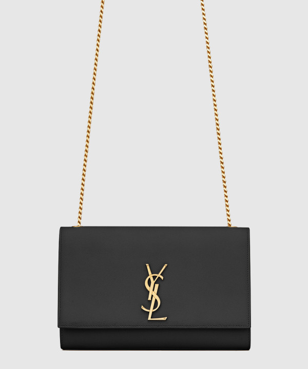 생로랑 케이트 미디움 사첼백 364021