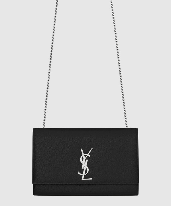 생로랑 케이트 미디움 사첼백 364021