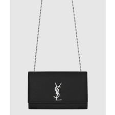 생로랑 케이트 미디움 사첼백 364021