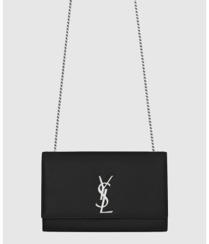 생로랑 케이트 미디움 사첼백 364021