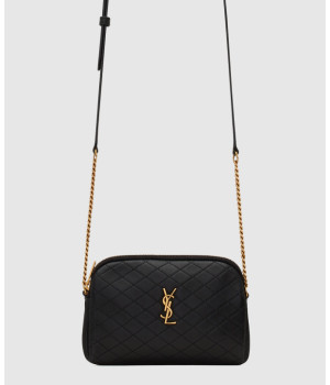 생로랑 퀄팅 가비 카메라백 733667