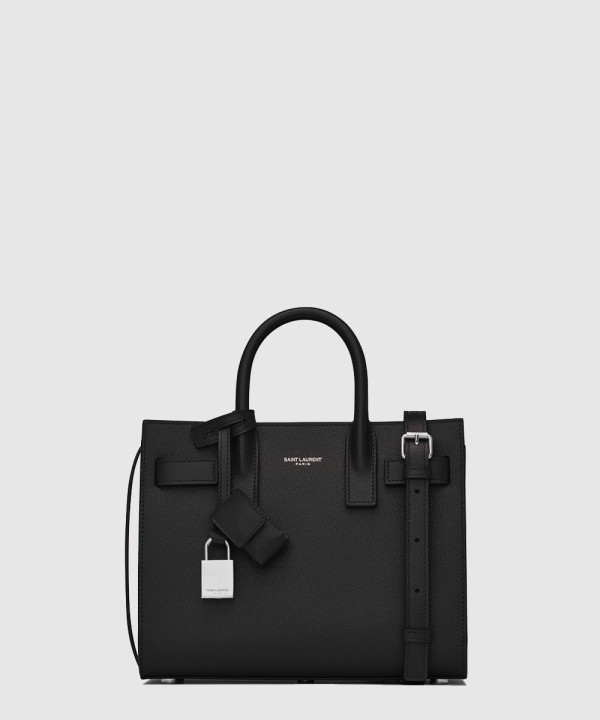 생로랑 그레인 삭 드 주르 나노 백 392035