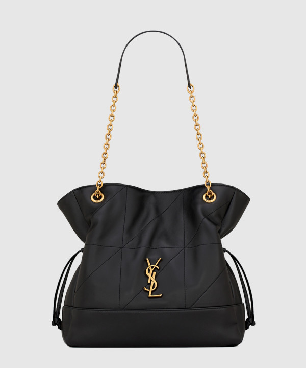 생로랑 스몰 제이미 토트백 833948