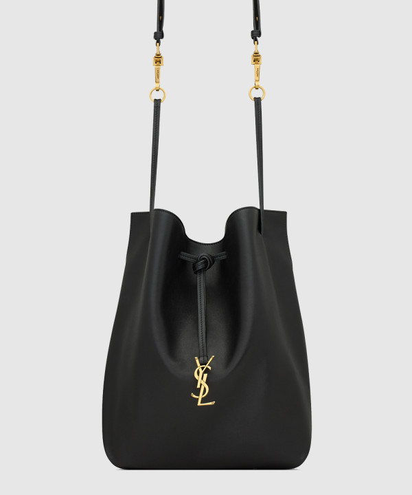 생로랑 파리스 VII 포숑 숄더백 804302