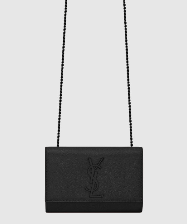 생로랑 케이트 스몰 체인 숄더백 469390
