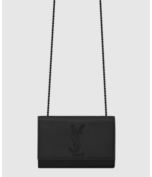 생로랑 케이트 스몰 체인 숄더백 469390