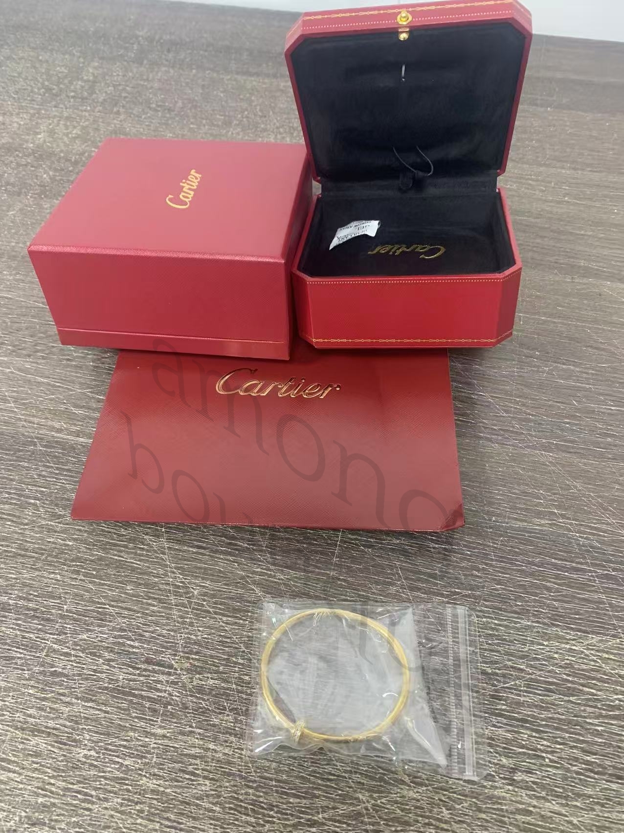 이*민님 까르띠에 메가 클래식 저스트 에쿠르 검수 및 출고