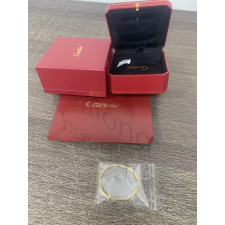 이*민님 까르띠에 메가 클래식 저스트 에쿠르 검수 및 출고