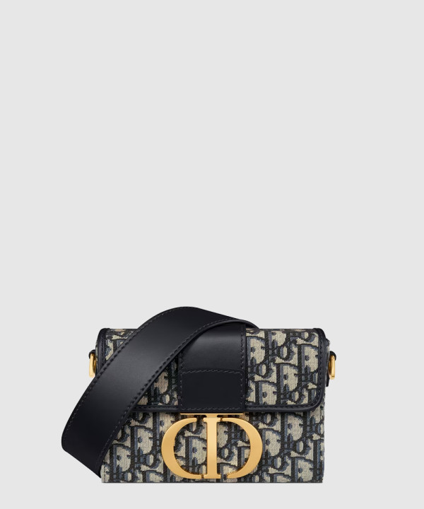 디올 몽테인 30 박스 숄더백 M9204