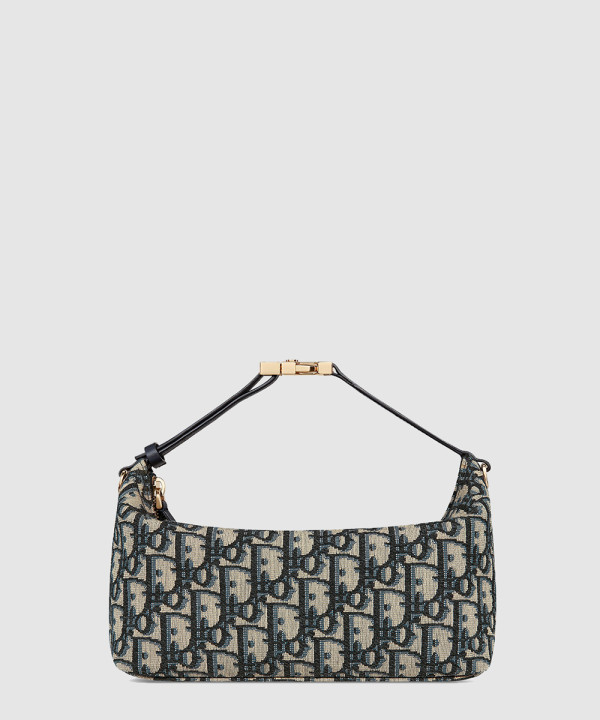 디올 오블리크 트래블 노마드 파우치 S5554