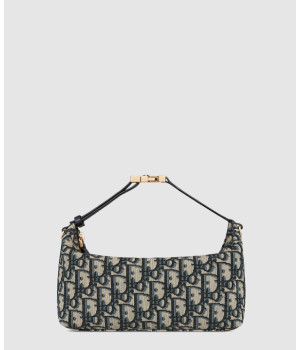 디올 오블리크 트래블 노마드 파우치 S5554