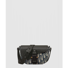 디올 새들 플랩 미니 크로스백 2ADCA