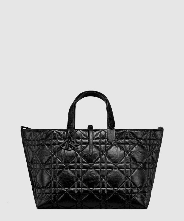 디올 뚜주흐 토트백 라지 M2820