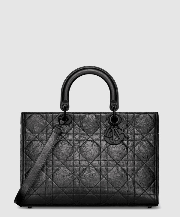 디올 레이디 디자이어 라지백 M1152