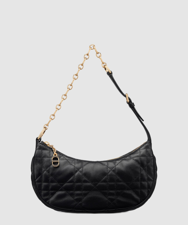 디올 오블리크 CD 라운지 숄더백 M22626