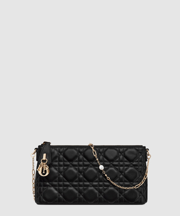 디올 미스디올 미니 체인 숄더백 S6006