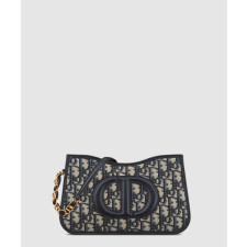 디올 CD 시그니처 호보 미니백 S2213