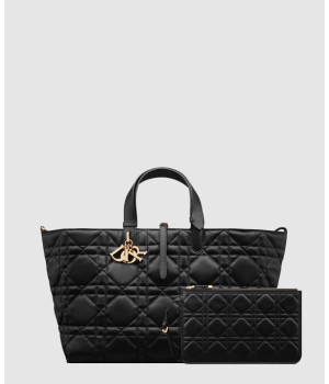 디올 뚜주흐 토트백 라지 M2820