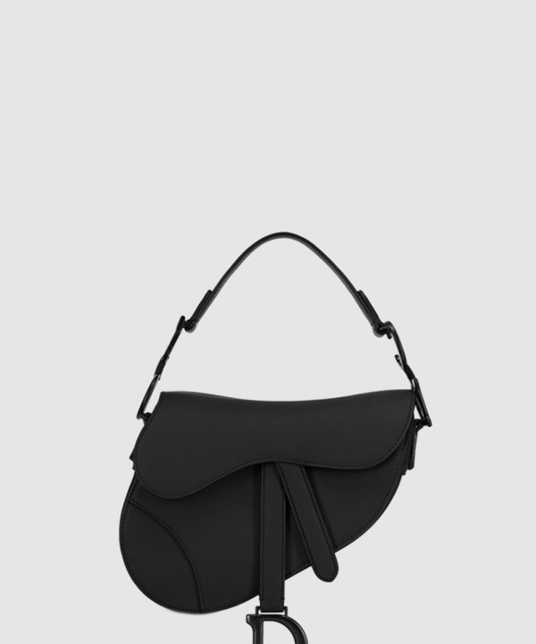 디올 오블리크 새들백 미니 M0447