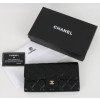 (국내배송) 샤넬 클래식 플랩 똑딱이 장지갑