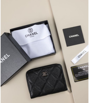 (국내배송) 샤넬 클래식 지퍼 월렛