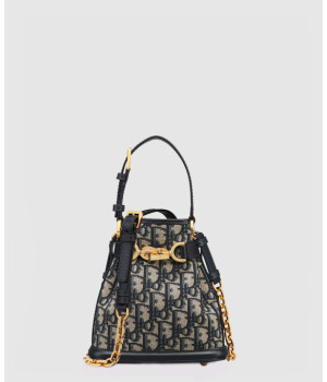 디올 쎄디올 버킷백 스몰 M2272