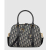 디올 디 바이브 볼링 백 라지 M1341