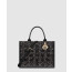 디올 미디움 북토트백 M1324